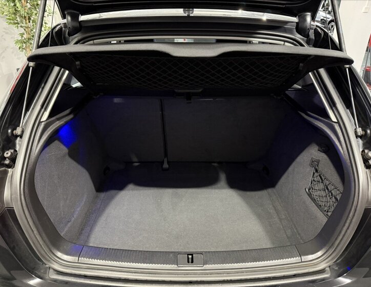 Audi A3 Hatchback 2,0 l 125 kw