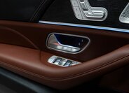 Mercedes-Benz GLE 19