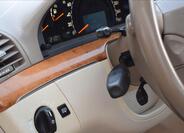 Mercedes-Benz Třídy S 15