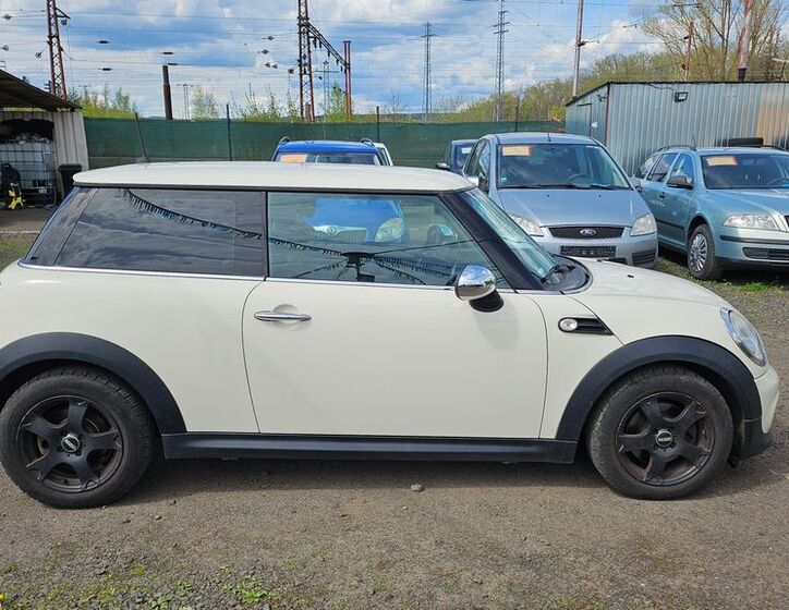 Mini One 3
