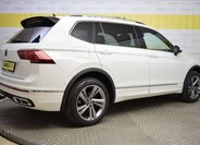 Volkswagen Tiguan Allspace SUV / Terénní 2,0 l 110 kw