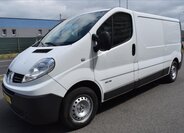 Renault Trafic Ostatní 2,0 l 84 kw