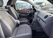 Volkswagen Caddy 18