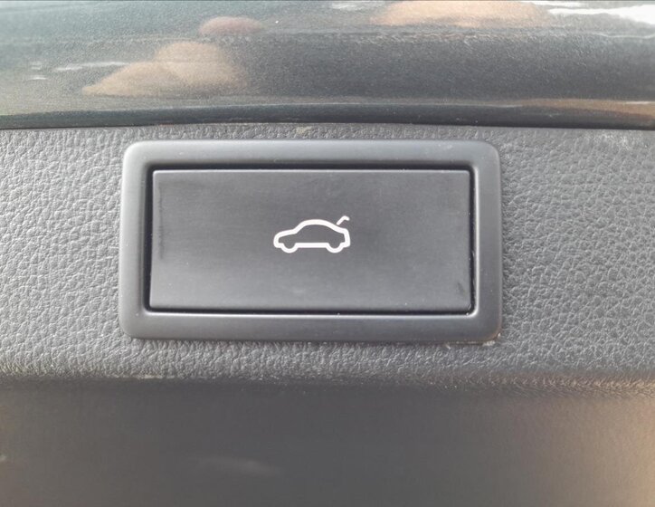 Škoda Octavia Kombi 2,0 l 180 kw