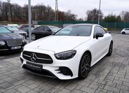 Mercedes-Benz Třídy E 2