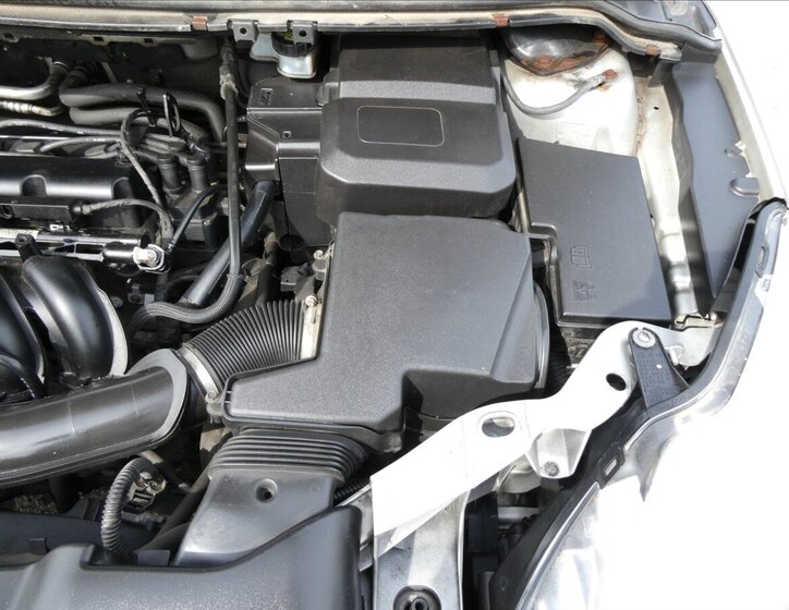 Ford Focus Kombi 1,6 l 74 kw