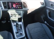 Seat Ateca SUV / Terénní 1,5 l 110 kw