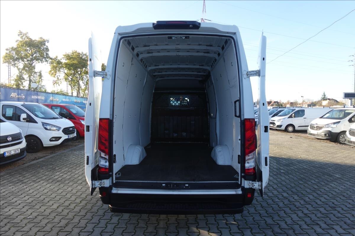 Iveco Daily Ostatní 2,3 l 100 kw