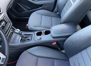 Mercedes-Benz Třídy A Hatchback 1,6 l 90 kw