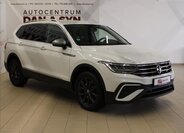 Volkswagen Tiguan Allspace SUV 2,0 l 147 kw