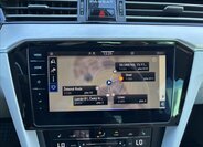 Volkswagen Passat Kombi 2,0 l 147 kw