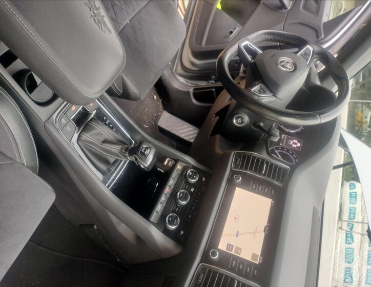 Škoda Kodiaq 7