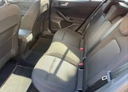 Ford Focus Kombi 999,0 114 kw