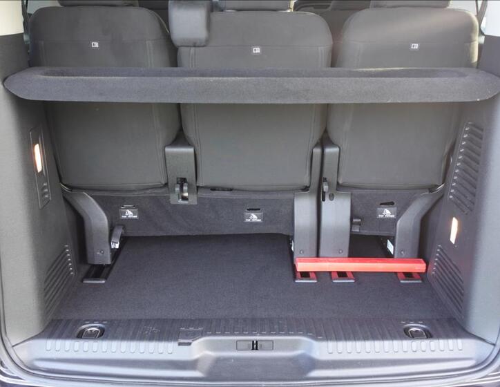 Toyota ProAce Verso 16