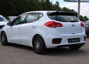 KIA Ceed Hatchback 1,4 l 73 kw