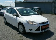 Ford Focus 2
