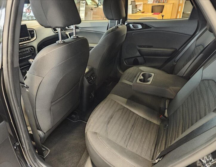 KIA XCeed Hatchback 1,5 l 103 kw