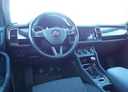 Škoda Kodiaq SUV / Terénní 2,0 l 110 kw