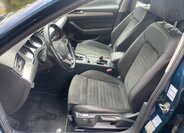 Volkswagen Passat Kombi 2,0 l 110 kw