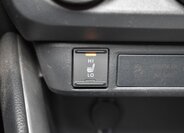 Toyota Yaris Hatchback 1,5 l 92 kw