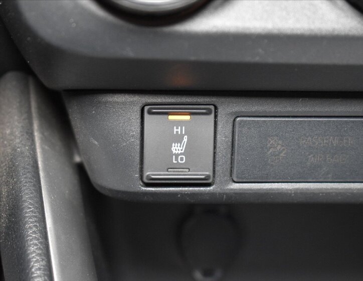 Toyota Yaris Hatchback 1,5 l 92 kw