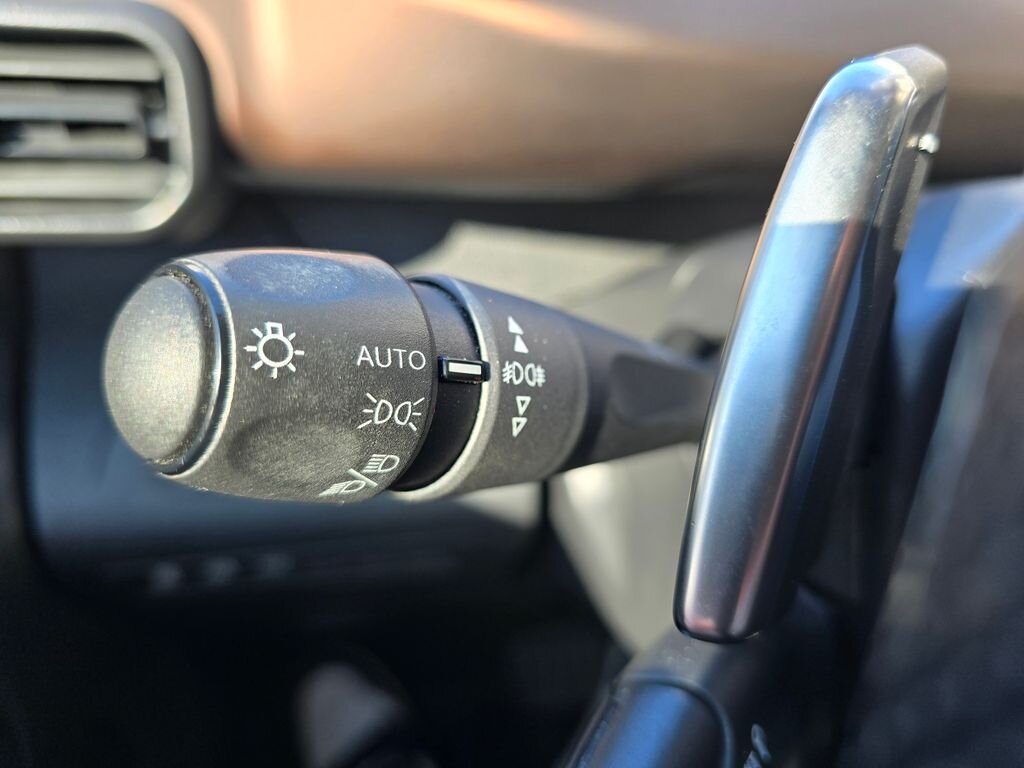 Peugeot Rifter VAN / Minibus 1,2 l 96 kw