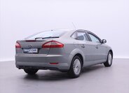 Ford Mondeo Liftback 2,0 l 103 kw