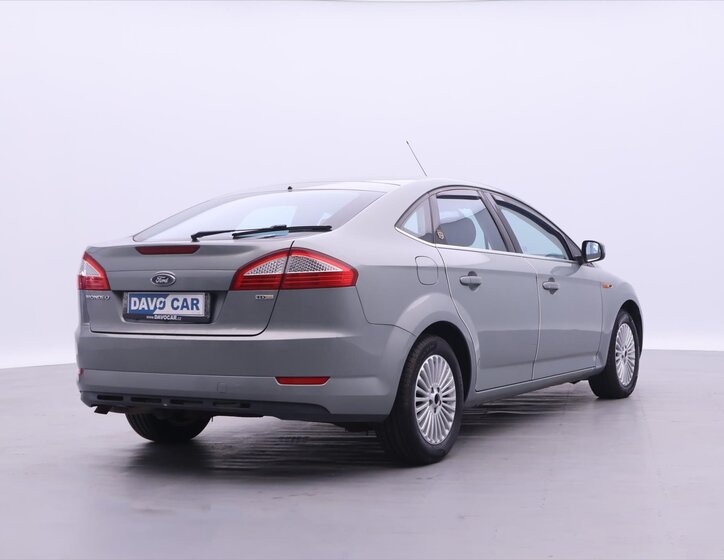 Ford Mondeo Liftback 2,0 l 103 kw