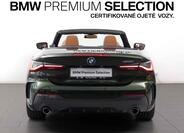 BMW Řada 4 5
