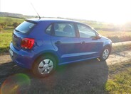 Volkswagen Polo 7