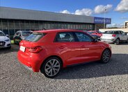 Audi A1 Hatchback 999,0 70 kw