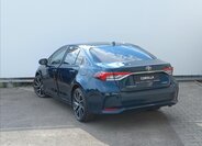 Toyota Corolla Sedan / Limuzína 1,8 l 0