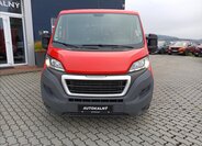 Peugeot Boxer 6