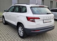 Škoda Karoq 8