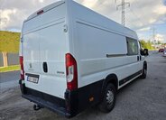 Peugeot Boxer Ostatní 2,0 l 120 kw