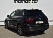 Volkswagen Tiguan SUV / Terénní 2,0 l 110 kw
