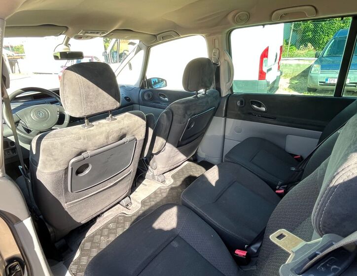 Renault Espace 14