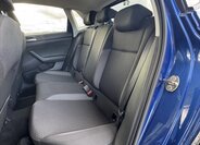 Volkswagen Polo Hatchback 999,0 70 kw