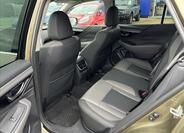 Subaru Outback 16