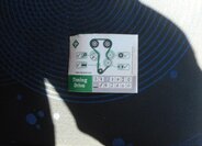 Ford Fiesta Hatchback 1,2 l 60 kw