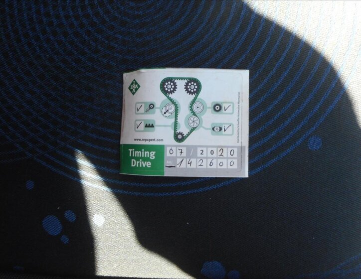 Ford Fiesta Hatchback 1,2 l 60 kw