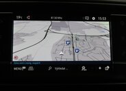 Opel Zafira MPV 1,5 l 88 kw