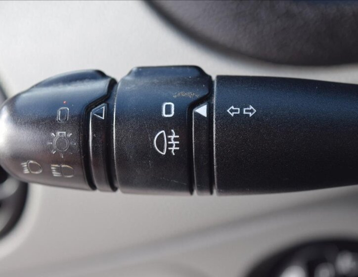 Renault Kangoo Kombi 1,1 l 55 kw