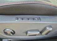 Škoda Octavia Kombi 2,0 l 195 kw