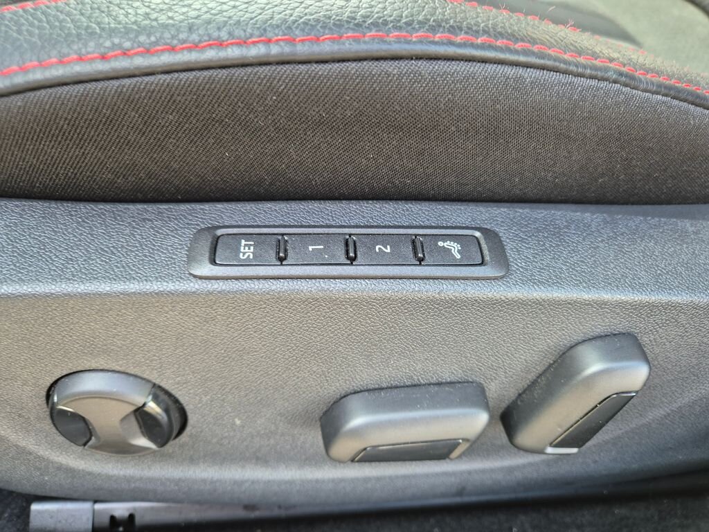 Škoda Octavia Kombi 2,0 l 195 kw