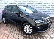 Seat Arona Hatchback 999,0 70 kw