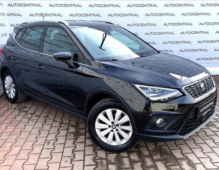Seat Arona Hatchback 999,0 70 kw