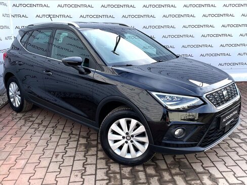 Seat Arona Hatchback 999,0 70 kw