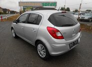 Opel Corsa Hatchback 1,4 l 64 kw