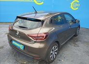 Renault Clio Hatchback 1,6 l 67 kw